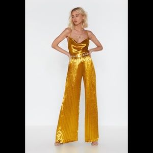 Nasty Gal NWT two Peice